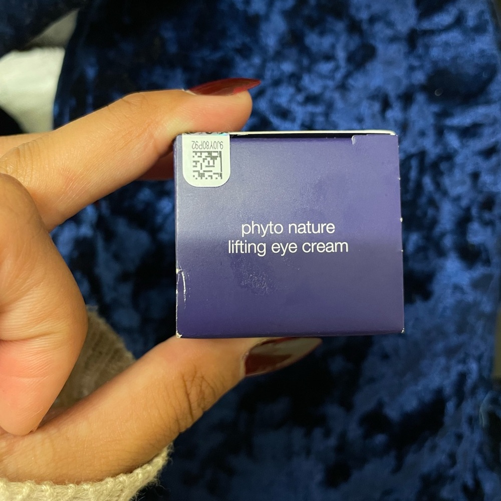 Dermalogica Phyto Nature Lifting Eye Cream - NEW